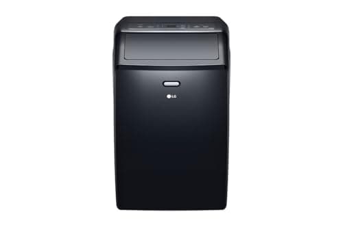 LG LP1023BSSM 10,000 BTU Smart Portable AC — Recommended per expert consensus