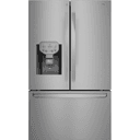 LG Smart Fridge with Craft Ice