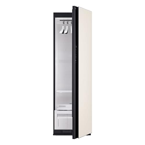 LG Styler Steam Closet — Must Buy per expert consensus