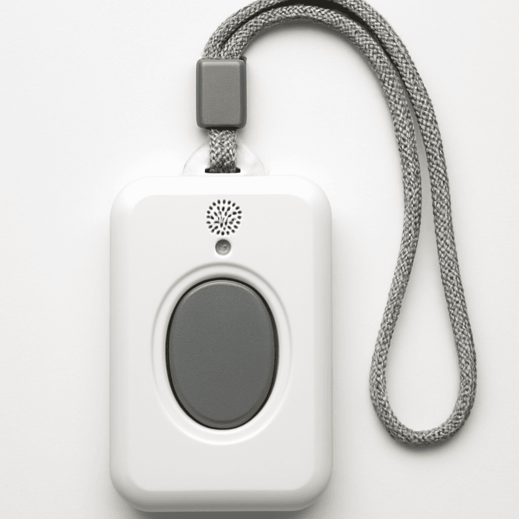 Life Alert Mobile — Mixed per expert consensus