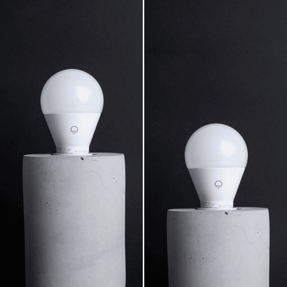 LIFX Color A19 — Recommended per expert consensus