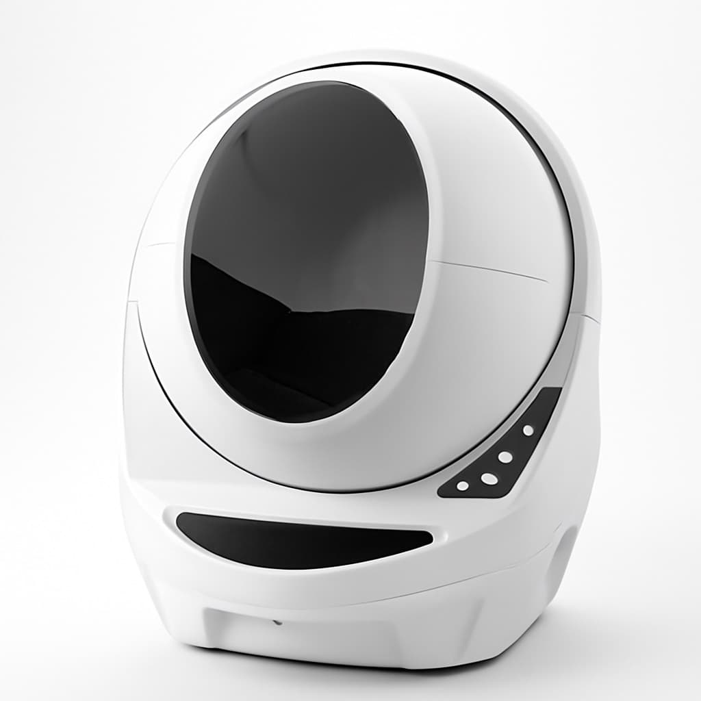 Litter-Robot 4 Connect — Must Buy per expert consensus