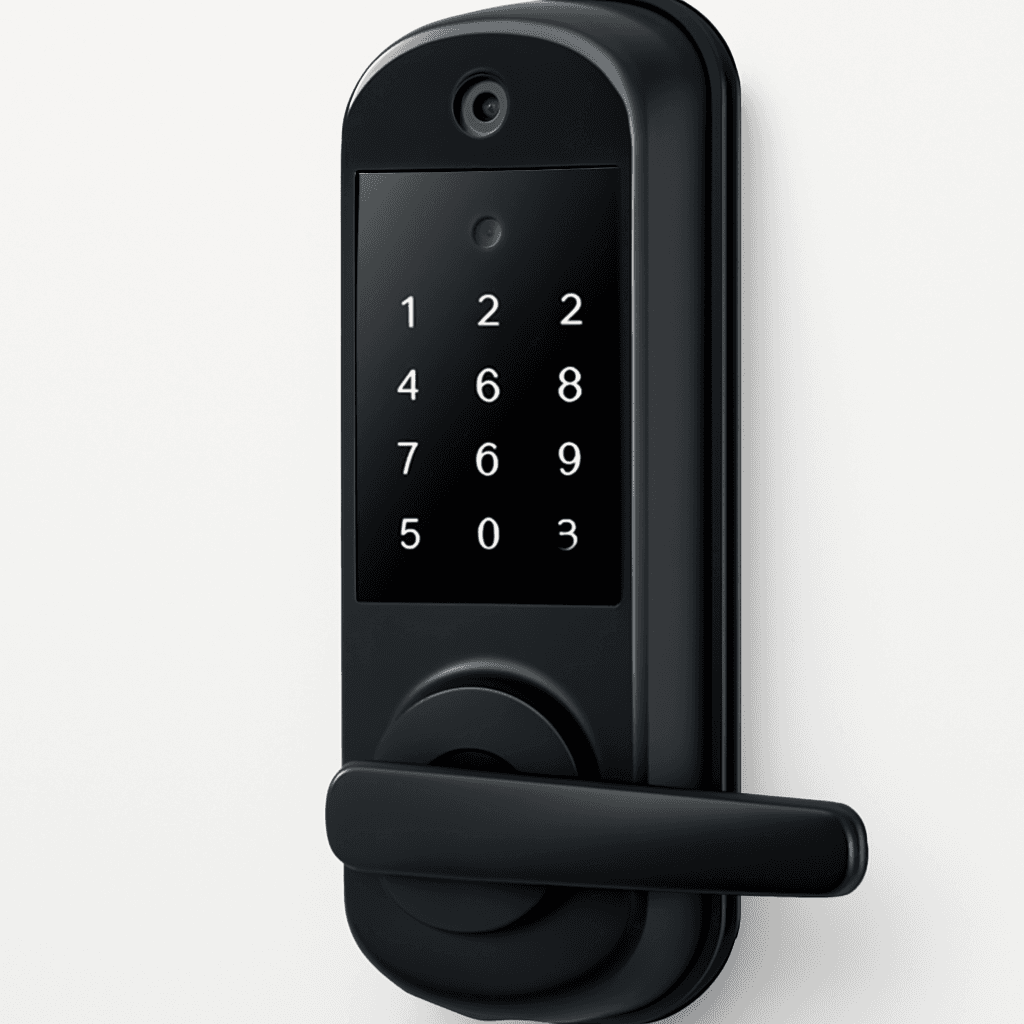 Lockly Visage — Good Value per expert consensus