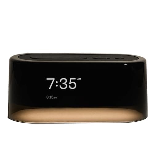 Loftie Smart Alarm Clock — Must Buy per expert consensus