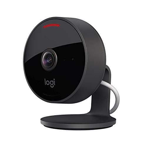 Logitech Circle View