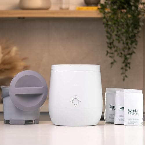 Lomi 3 — Recommended per expert consensus