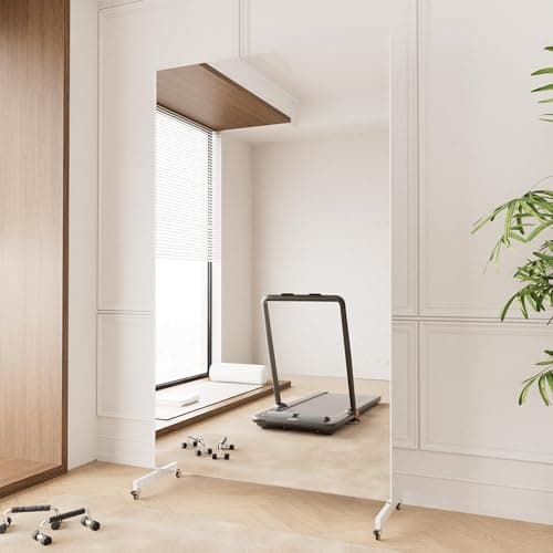 Lululemon Studio Mirror