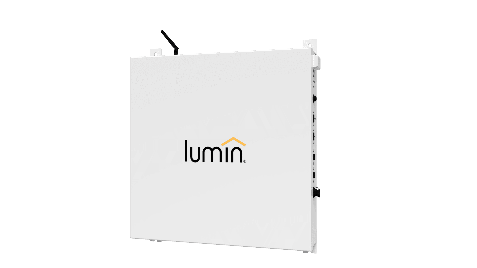 Lumin Smart Panel — Recommended per expert consensus