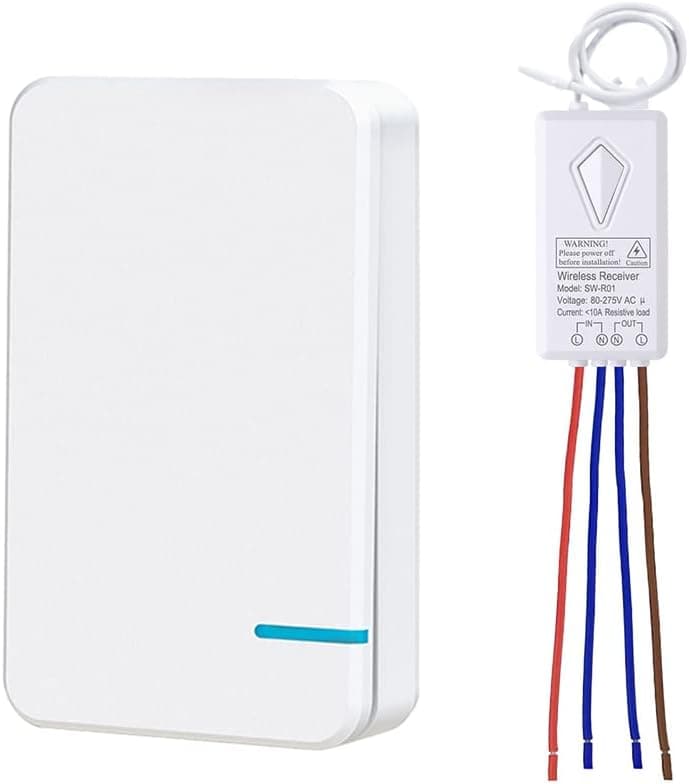 Lutron Caseta Dimmer — Must Buy per expert consensus