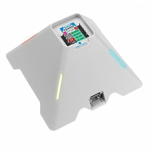 M5Stack Echo Pyramid Smart Speaker Base Atom Series — Recommended per expert consensus