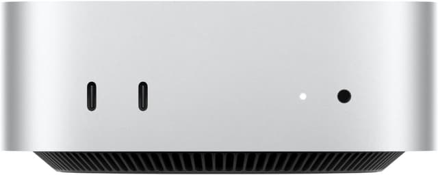 Mac mini (M6, 2026)