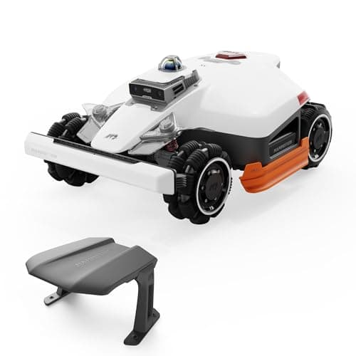 Mammotion LUBA 3 AWD 5000H