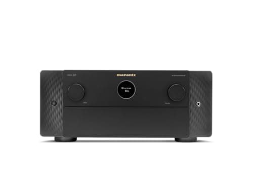 Marantz Cinema 40 — Recommended per expert consensus