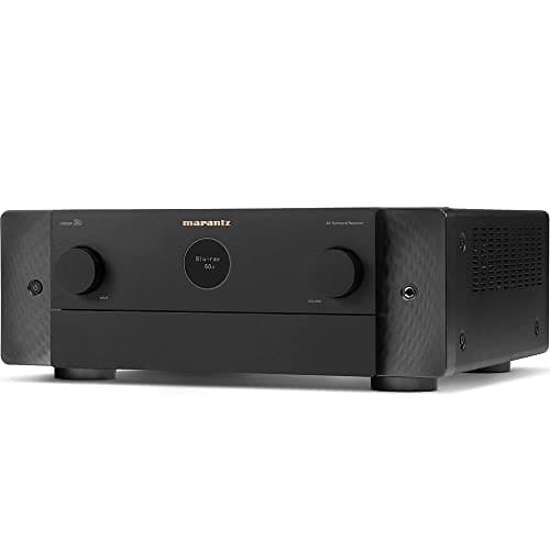 Marantz Cinema 50 — Recommended per expert consensus