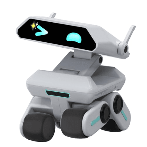 MASDROW Yonbo AI Robot — Recommended per expert consensus