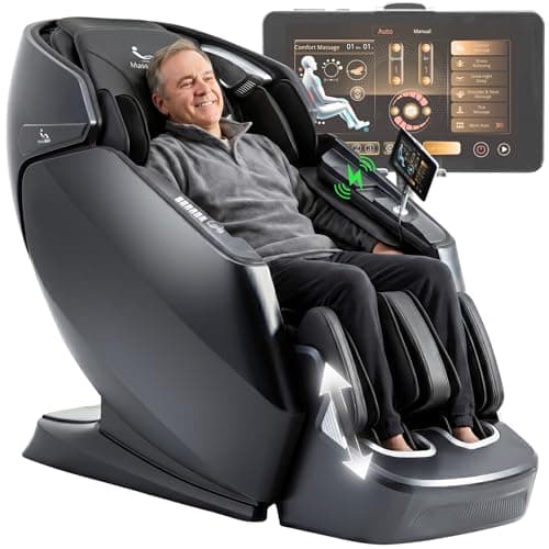 MassaMAX 4D A675