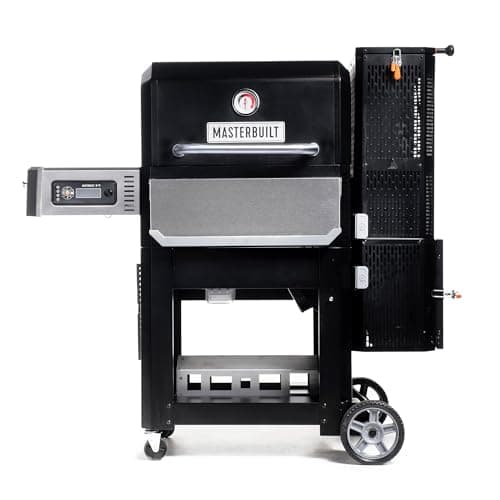 Masterbuilt Gravity Series 800