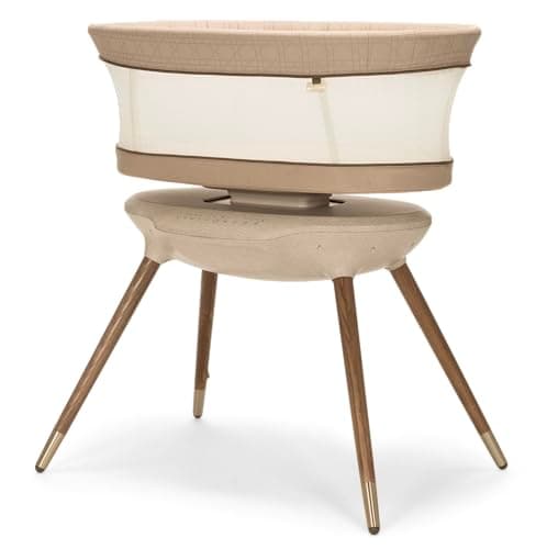 Maxi-Cosi Starling Smart Bassinet