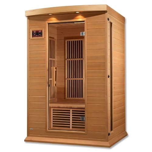 Maxxus Toulouse 2-Person