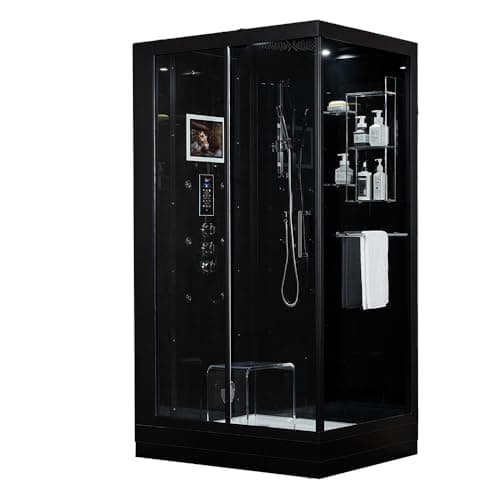 Maya Bath Platinum Lucca Home Spa