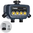 Melnor Bluetooth 4-Zone Timer
