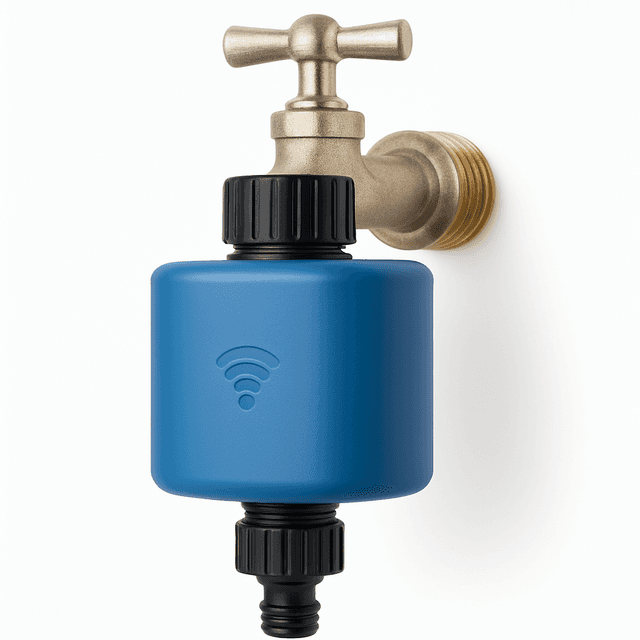 Melnor RainCloud Smart Water Timer