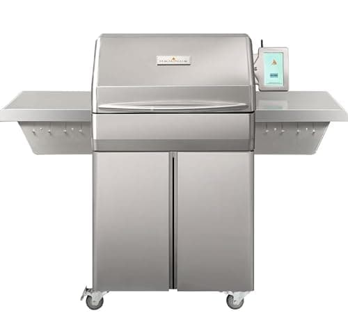 Memphis Grills Pro ITC3 — Recommended per expert consensus