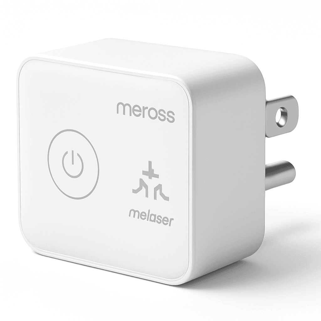Meross Matter Smart Plug Mini
