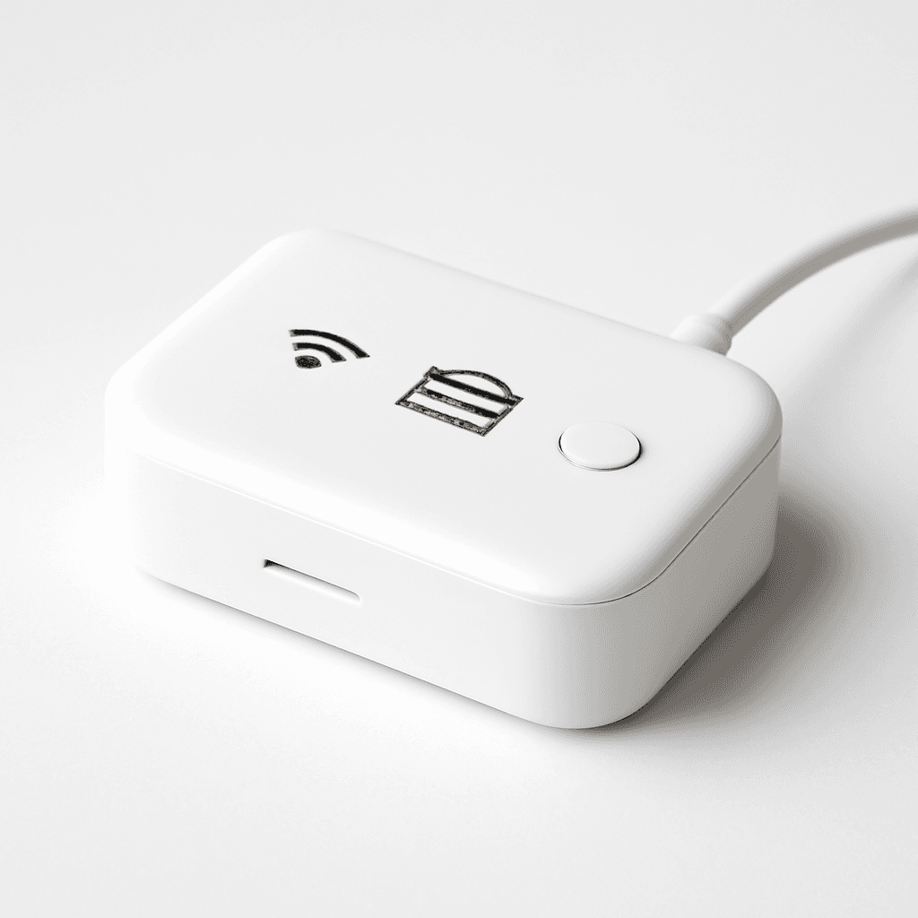 Meross Smart Garage Opener HomeKit