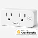 Meross Smart Plug HomeKit