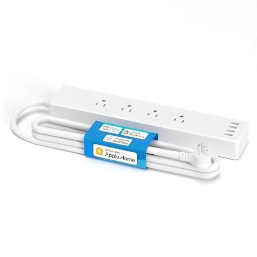 Meross Smart Power Strip