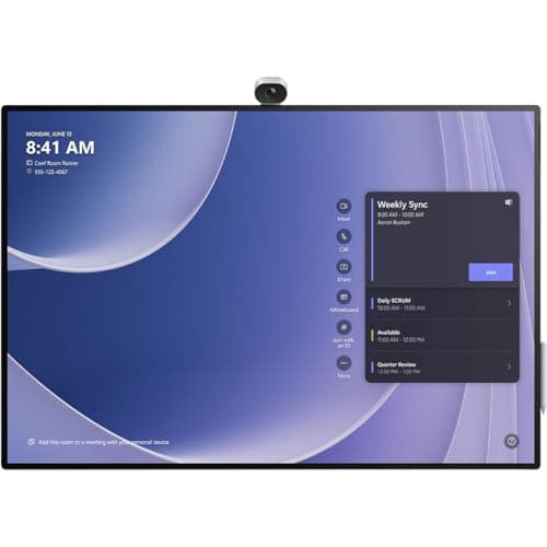Microsoft Surface Hub 3