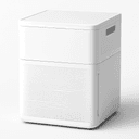 Midea Cube Smart Dehumidifier