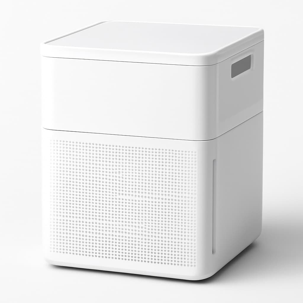 Midea Cube Smart Dehumidifier — Must Buy per expert consensus