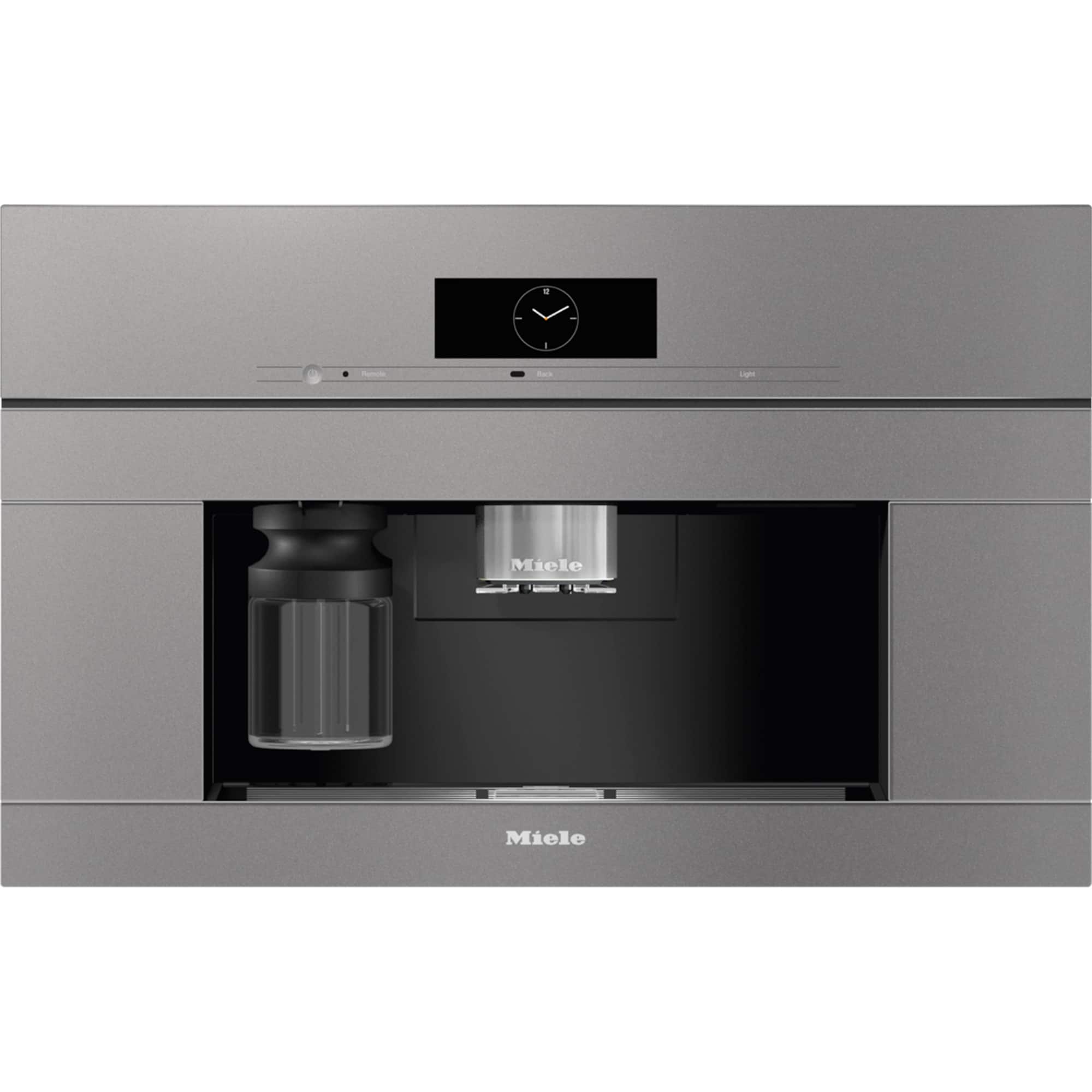 Miele CVA 7875 Built-In Coffee Machine