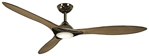 Minka-Aire Sleek 60-Inch Smart Ceiling Fan
