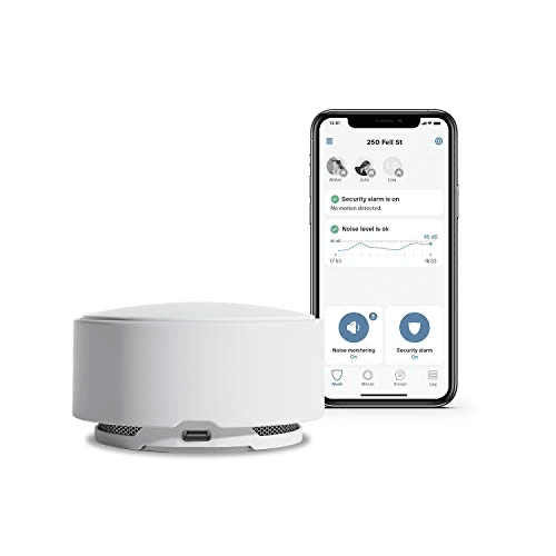 Minut Sensor