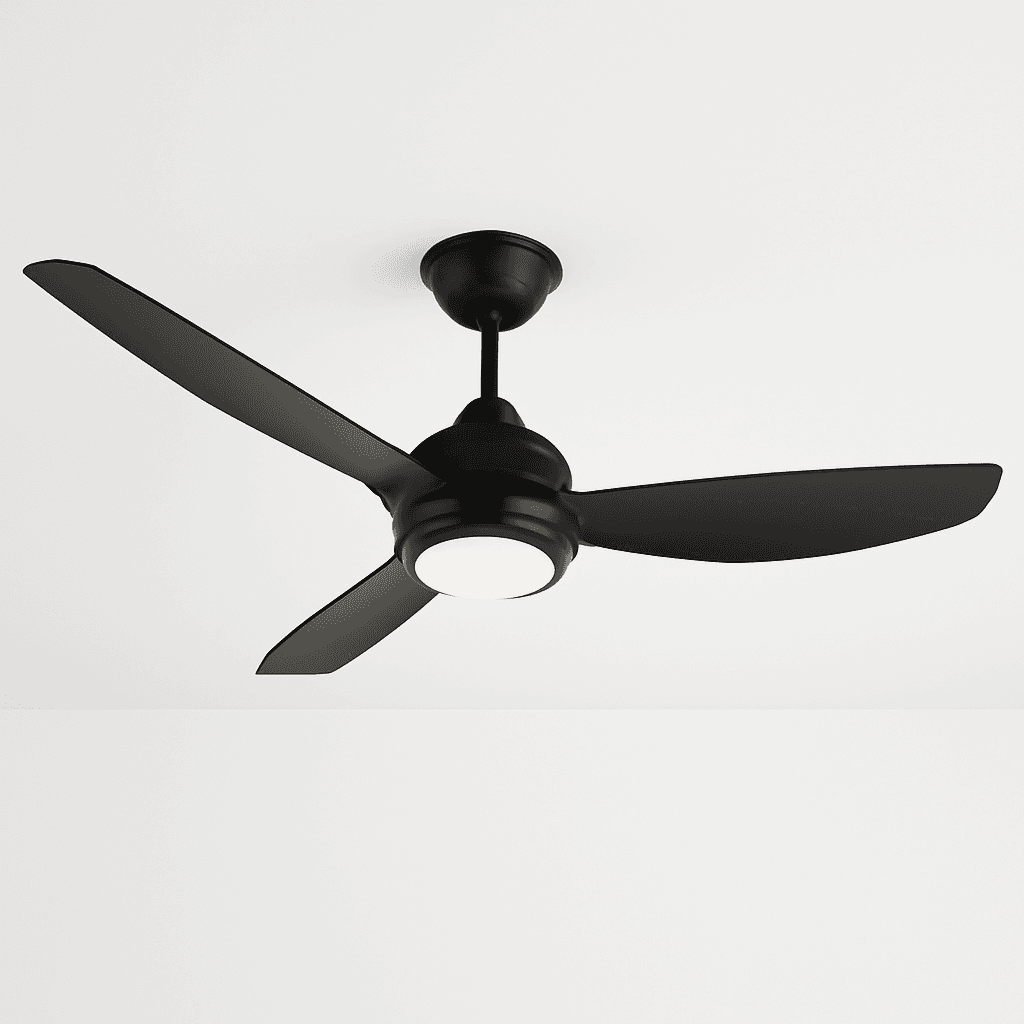 Modern Forms Smart Fan — Recommended per expert consensus