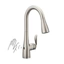 Moen Arbor MotionSense Wave