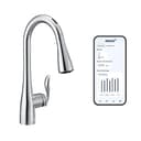 Moen Arbor Smart Faucet