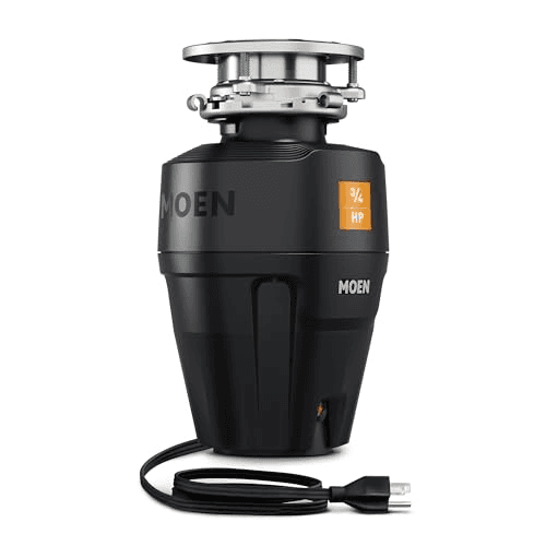 Moen EX Series WiFi-Enabled