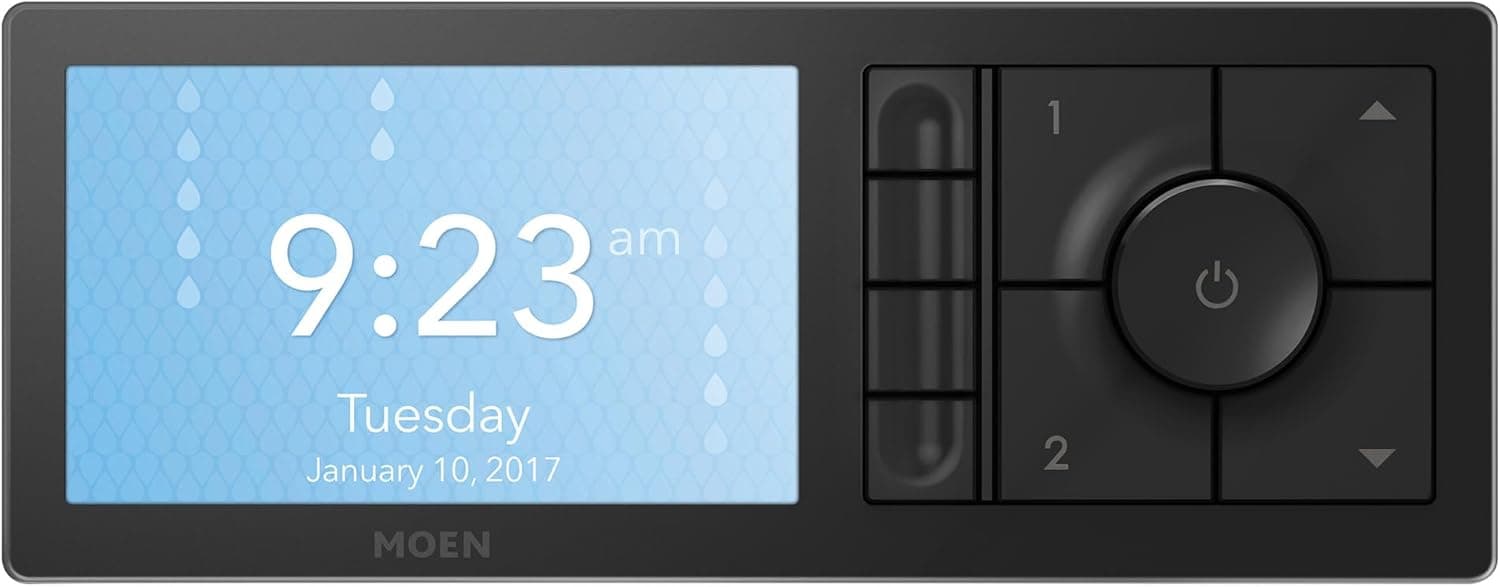 Moen Smart Shower Connected Controller