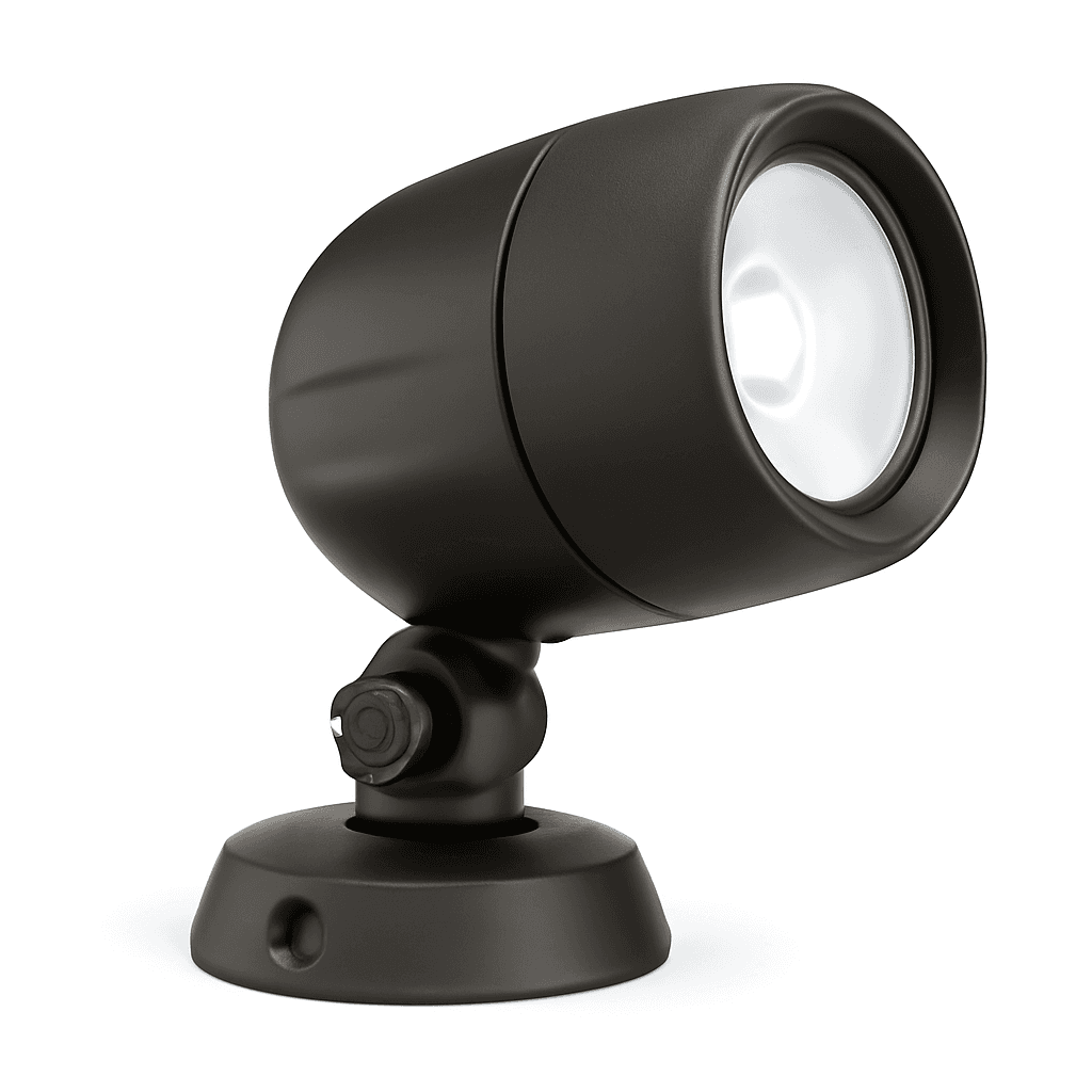 Mr Beams Smart LED Spotlight — Good Value per expert consensus
