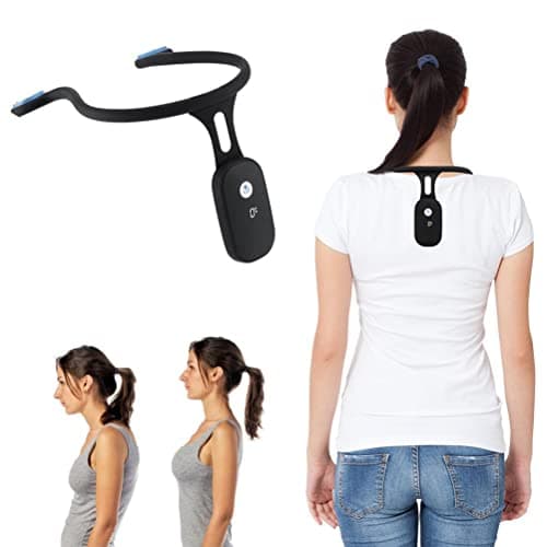 Mrisata Intelligent Posture Corrector