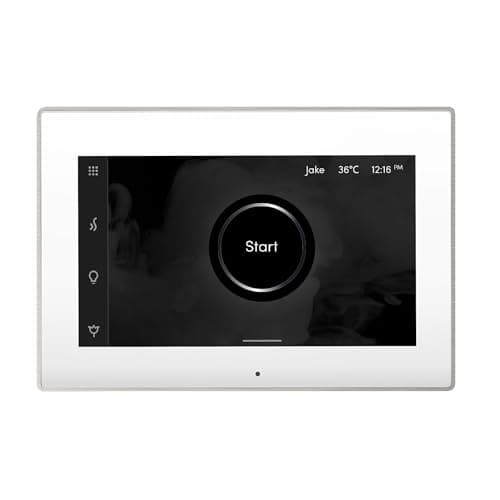 Mr.Steam iSteamX Control