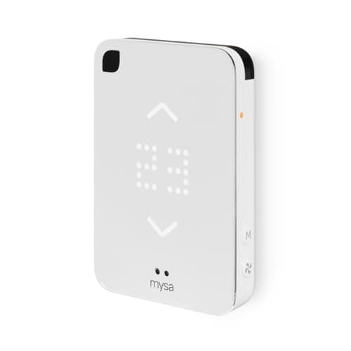 Mysa Smart Thermostat for Mini-Split Heat Pumps & AC โ Must Buy per expert consensus