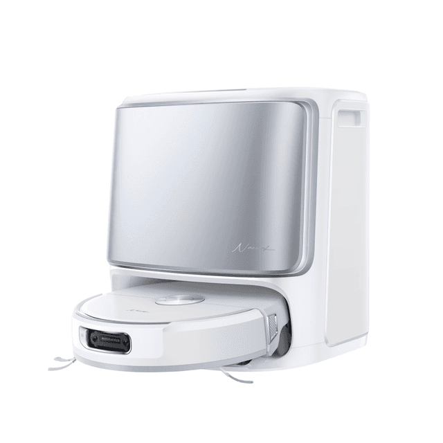 NARWAL Flow Robot Vacuum and Mop Combo