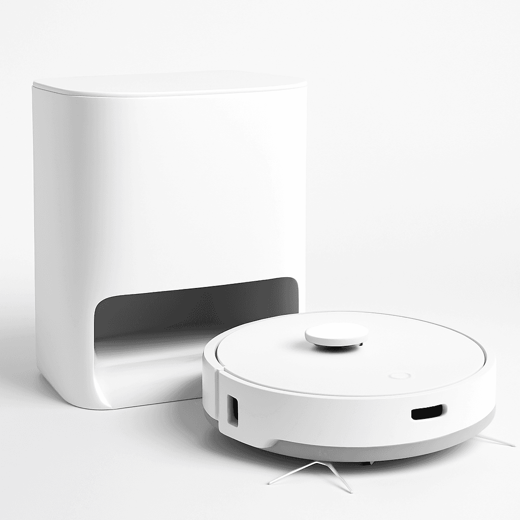 Narwal Freo X Ultra — Recommended per expert consensus