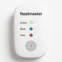 Neatmaster Ultrasonic Pest Repeller