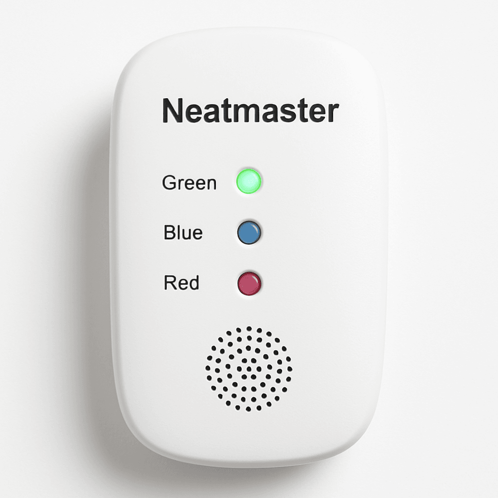 Neatmaster Ultrasonic Pest Repeller — Good Value per expert consensus